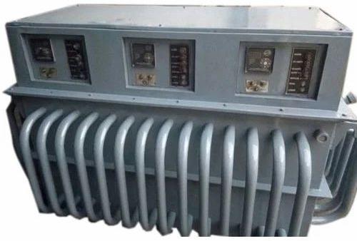 Servo Voltage Stabilizer