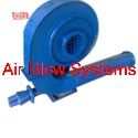 Paper & Plastic Trim Venturi Blowers