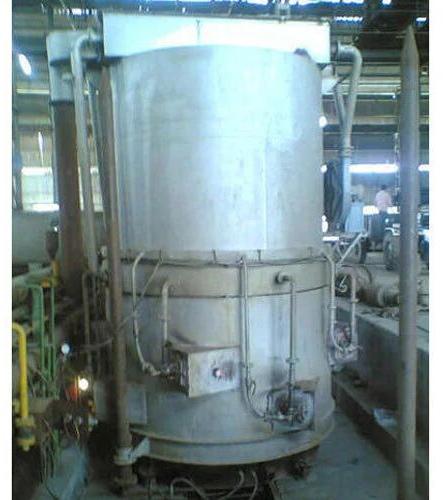 Bell Annealing Furnace