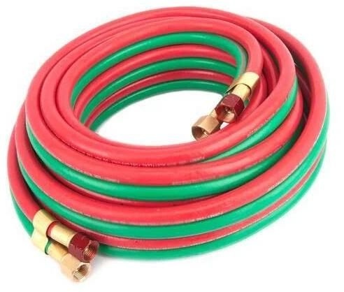 rubber pvc Gas Cutting Hose Pipe at Rs 25 in Delhi ID 7038311 Modi