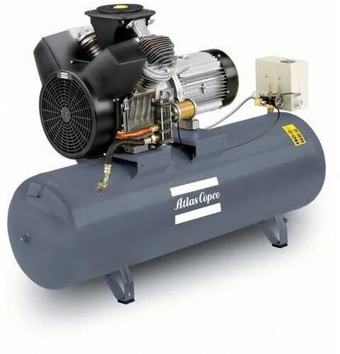 Atlas Copco CI Reciprocating Air Compressor