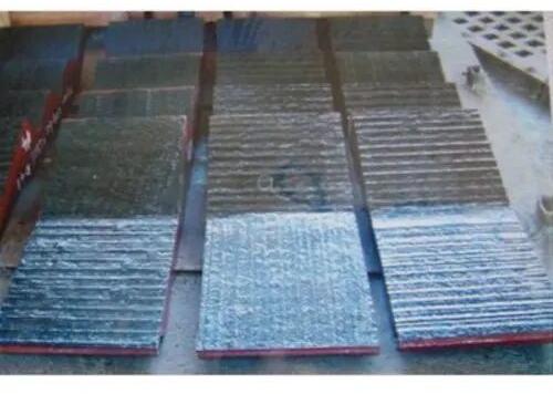 Mild Steel Wear Resistant Plates, Technique : Hot Rolled