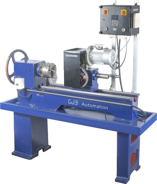 GJ3 AUTOMATIC DRILLING MACHINE, Certification : ISO APPIED