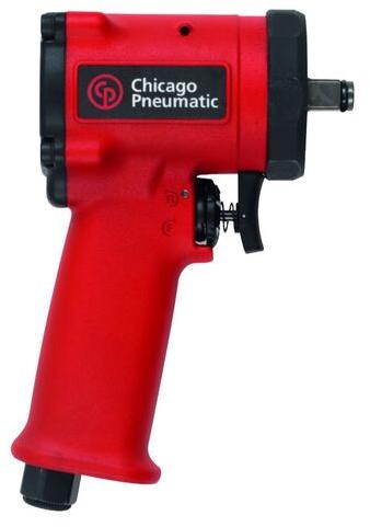 CP Electric impact wrench, Size : 3/8 Inch