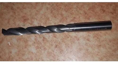 Polished Solid Carbide Drill Bit