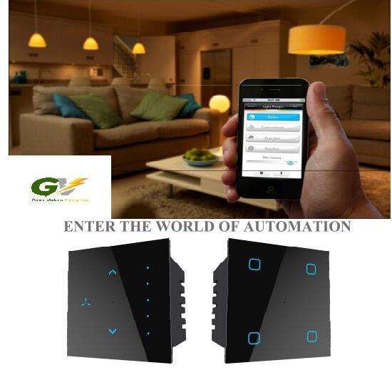 Lighting Control System