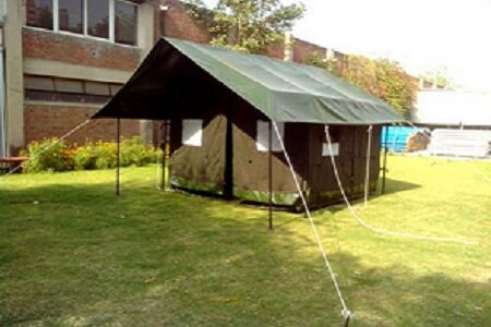 Boma Tent
