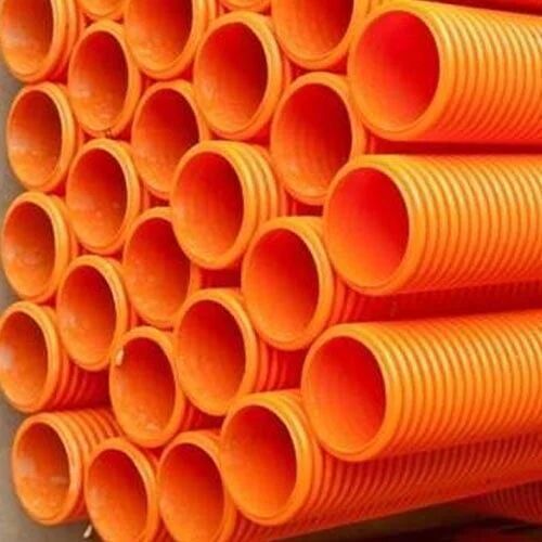 Hdpe Pipe