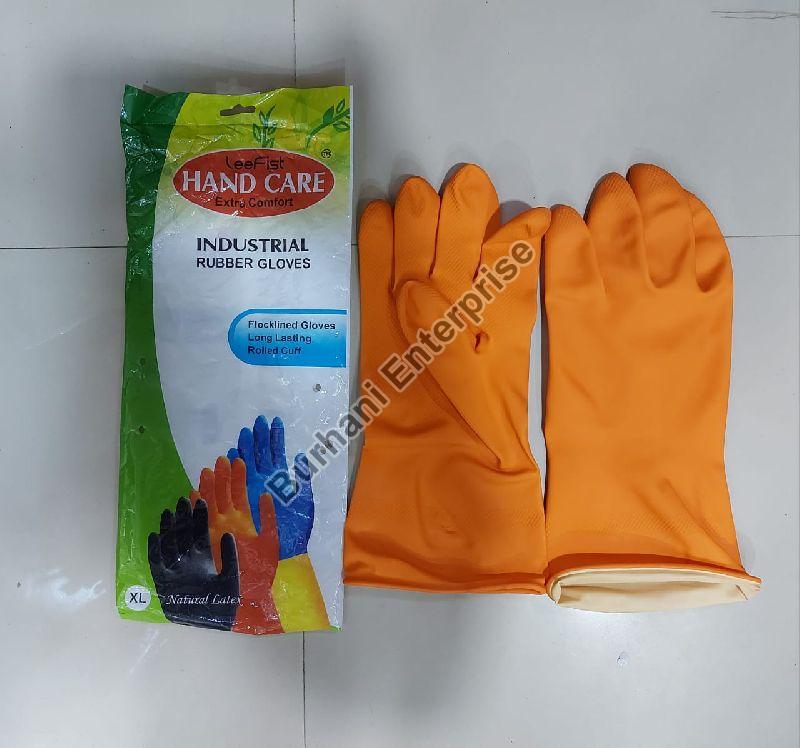 Handcare Industrial Gloves