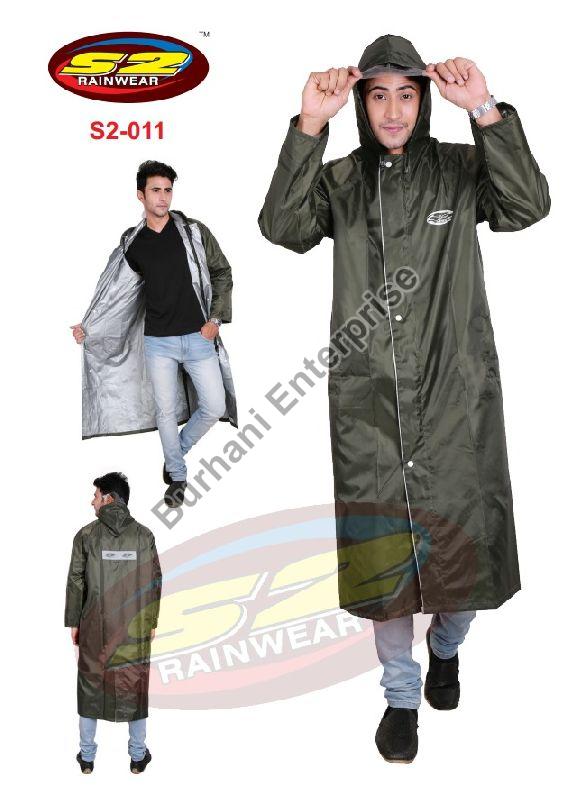 s2-011 rain coat