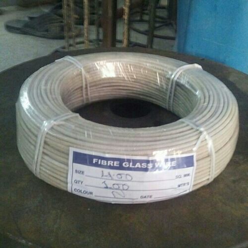 Fibreglass Fiber Glass Wire