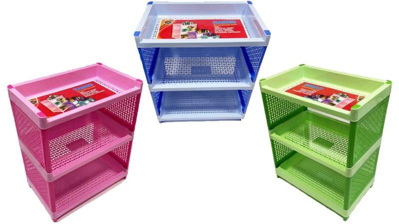 Diamond Rack (Large) (3 Tier)