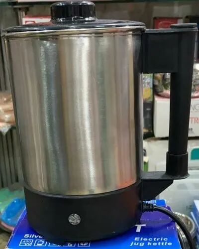 Stainless Steel Electric Jug Kettle
