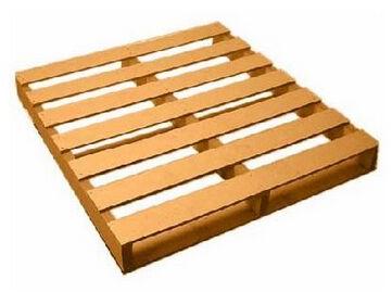 Wooden Pallet 1