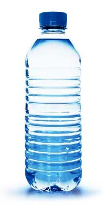 1 Ltr Drinking Water Bottle