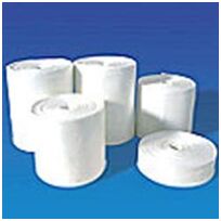Asbestos Tapes, for Bag Sealing, Carton Sealing, Masking, Warning, Design : Plain