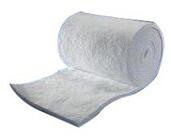 Plain Ceramic Fiber Blanket, Length : 6mtr