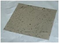 Mica Sheets, for Industrial Use, Thermal Insulation, Pattern : Plain