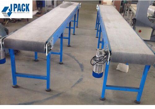 Heavy Duty Belt Conveyor