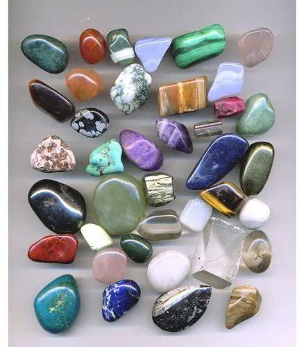 Precious Stones