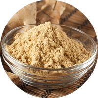 ginger powder