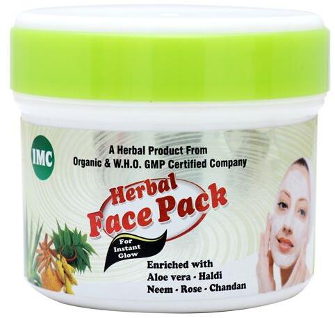 Face Pack