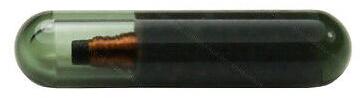 ID13 Transponder Chip, Color : Black