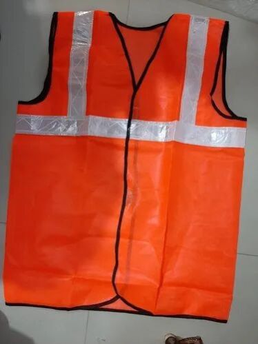 Reflective Safety Jackets