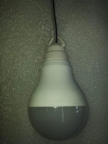 DC Solar LED Bulb, Power Source : Electricity