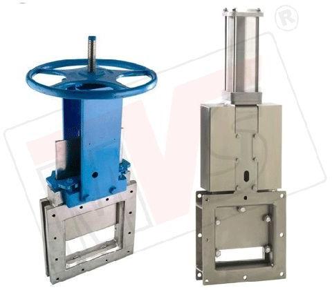 Slide Gate Valve