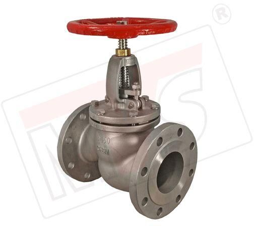 Metal Globe Valve