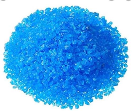 Anhydrous Copper Sulphate, Packaging Size : 50 KG