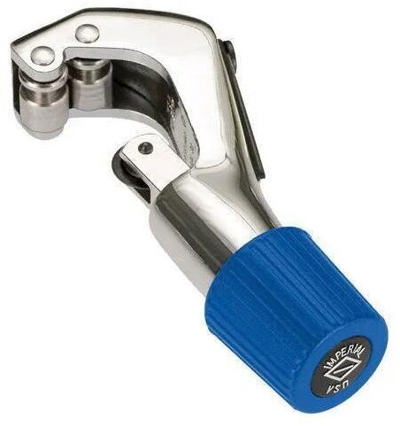 Stainless Steel Tubing Cutter