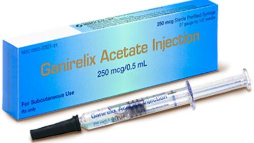 Ganirelix Acetate Injection