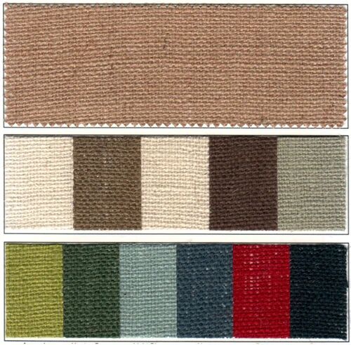 Jute Fabric