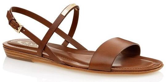 Ladies Leather Sandals, for Casual, Size : 6-9