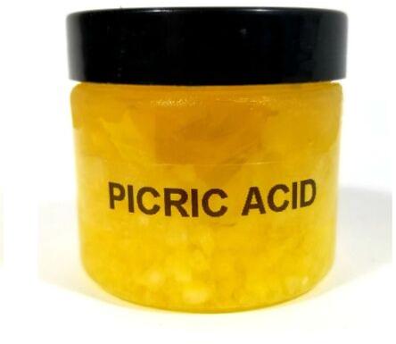 Microxpress Picric Acid