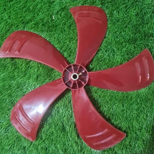 Plastic Fan Blade