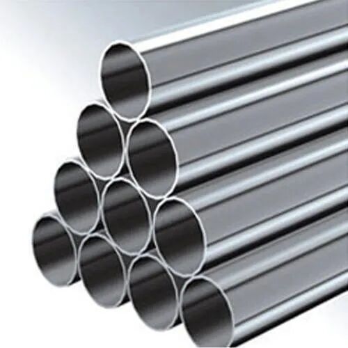Crc Tube, For Commercial, Color : Silver