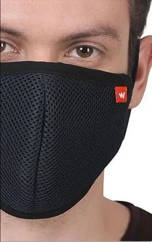 Wildcraft Face Mask