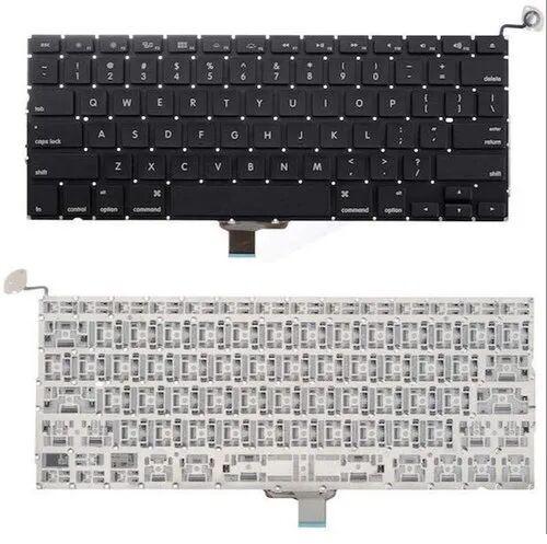 Apple Keyboard, Color : Black