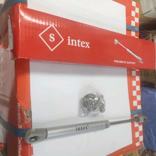 Stainless Steel Pneumatic Door Closer