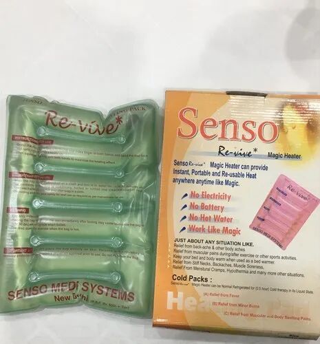 Instant Heat Packs, Size : 8X !0 inch