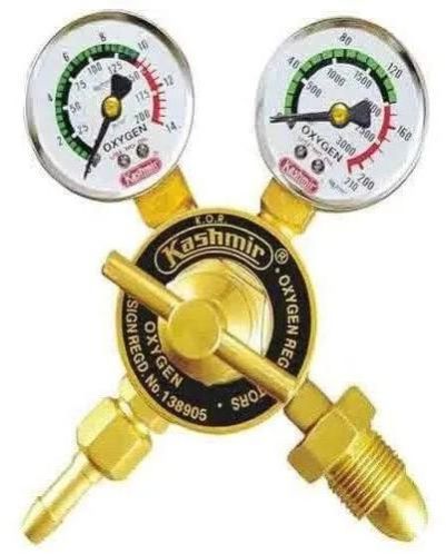 Kashmir Oxygen Regulator
