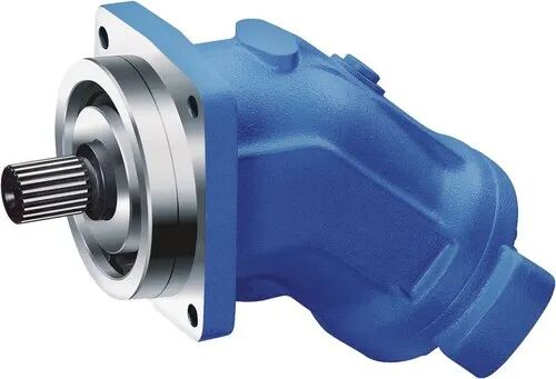 Rexroth Bosch Piston Pumps, Power : 74 kw