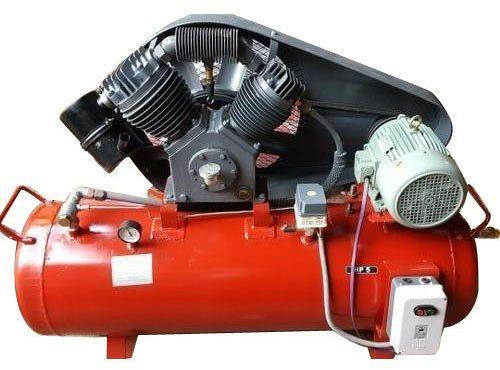 10 HP Air Compressor