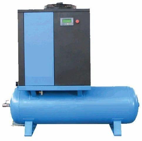 Rotary Electric Screw Air Compressor, Feature : Auto Controller, High Performance