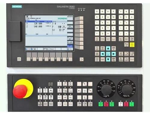 Cnc Controller, Power : 50 W