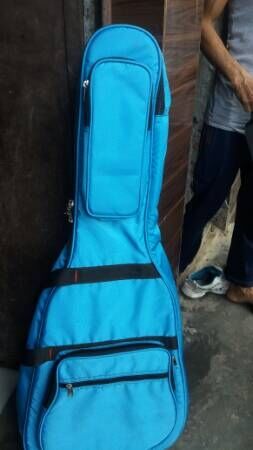 Guitar bag, Feature : Durable, Eco Friendly