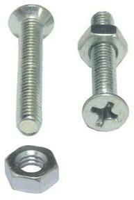 Ss bolts nuts washer